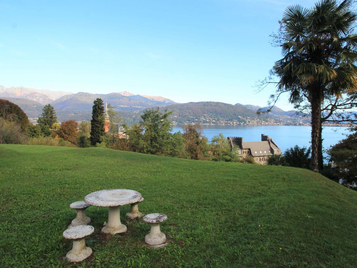 Appartement Charming Lake à Baveno, rénové 2023 - Photo 4