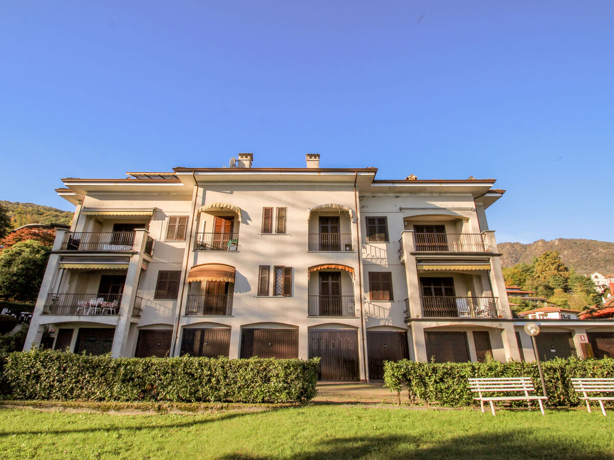 Appartement Charming Lake à Baveno, rénové 2023 - Photo 5