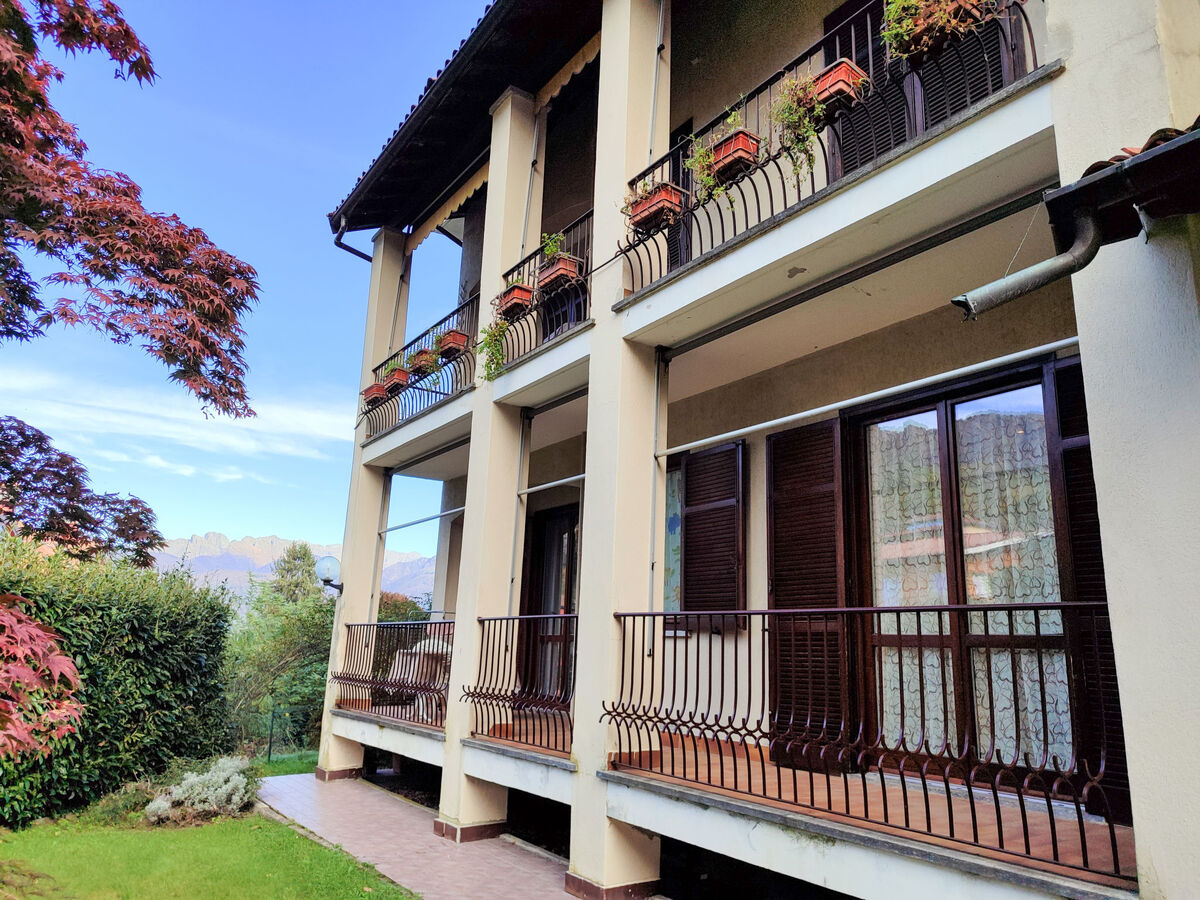 Appartement Charming Lake à Baveno, rénové 2023 - Photo 18