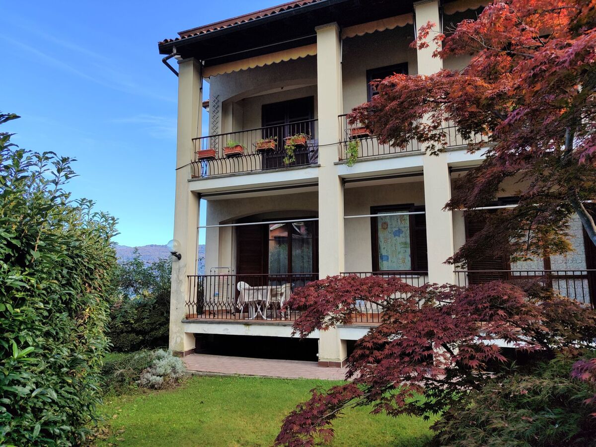 Appartement Charming Lake à Baveno, rénové 2023 - Photo 19
