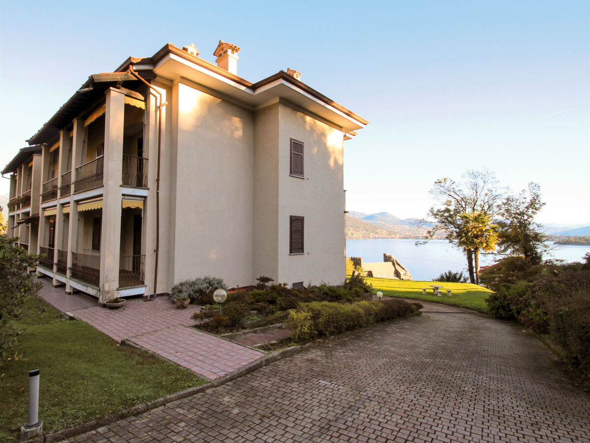 Appartement Charming Lake à Baveno, rénové 2023 - Photo 20