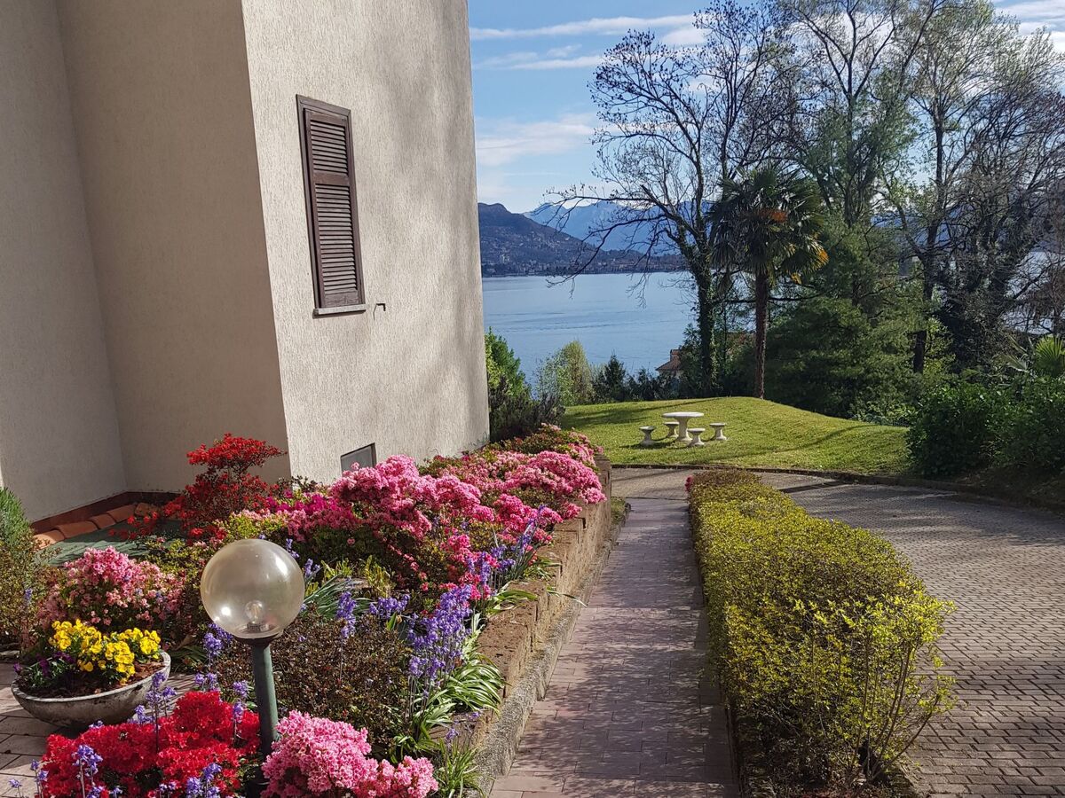 Appartement Charming Lake à Baveno, rénové 2023 - Photo 21