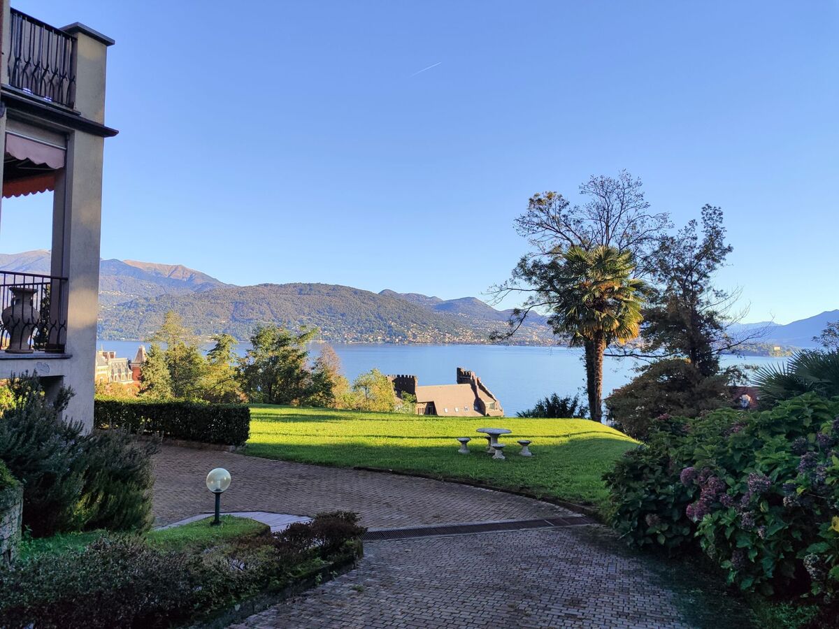 Appartement Charming Lake à Baveno, rénové 2023 - Photo 22