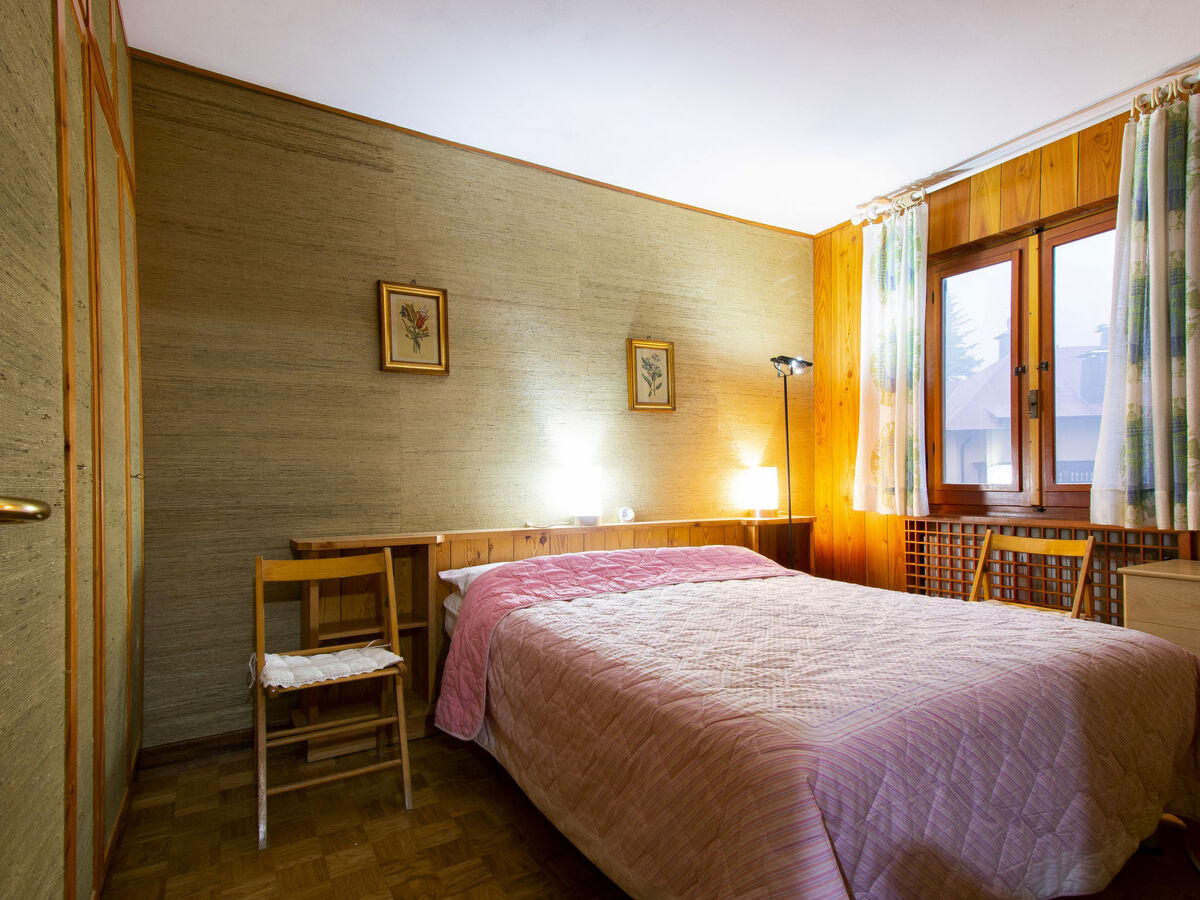 Le Motte – Appartement 4 pers. à Abetone - Photo 2