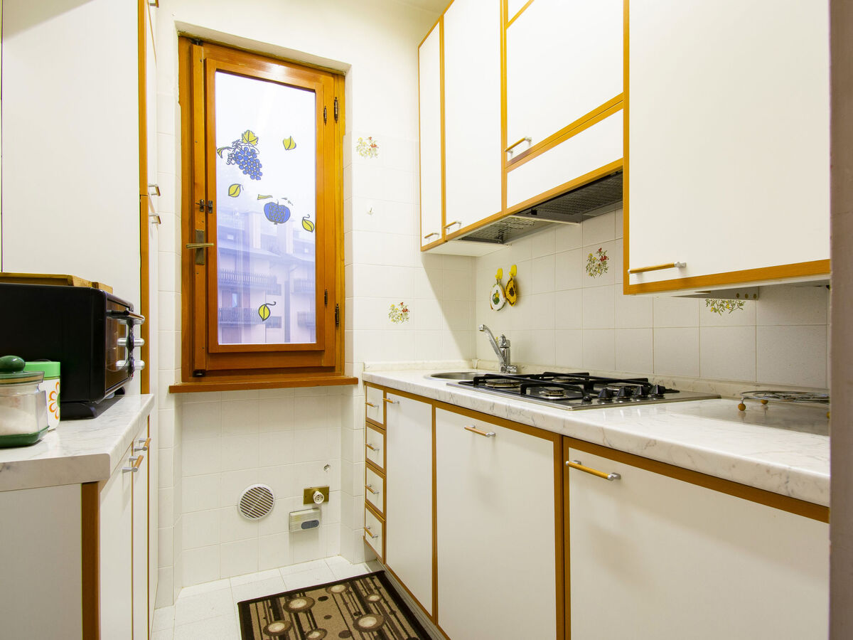Le Motte – Appartement 4 pers. à Abetone - Photo 3