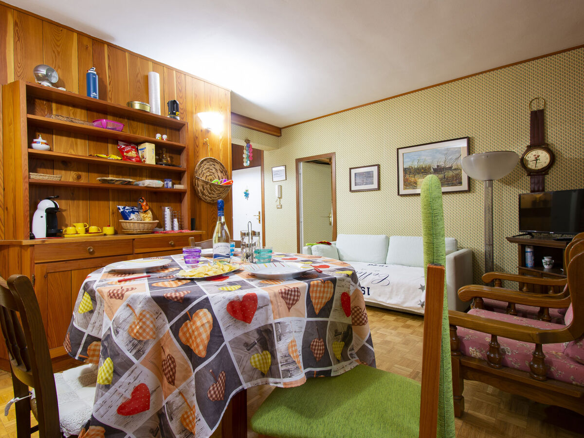 Le Motte – Appartement 4 pers. à Abetone - Photo 4