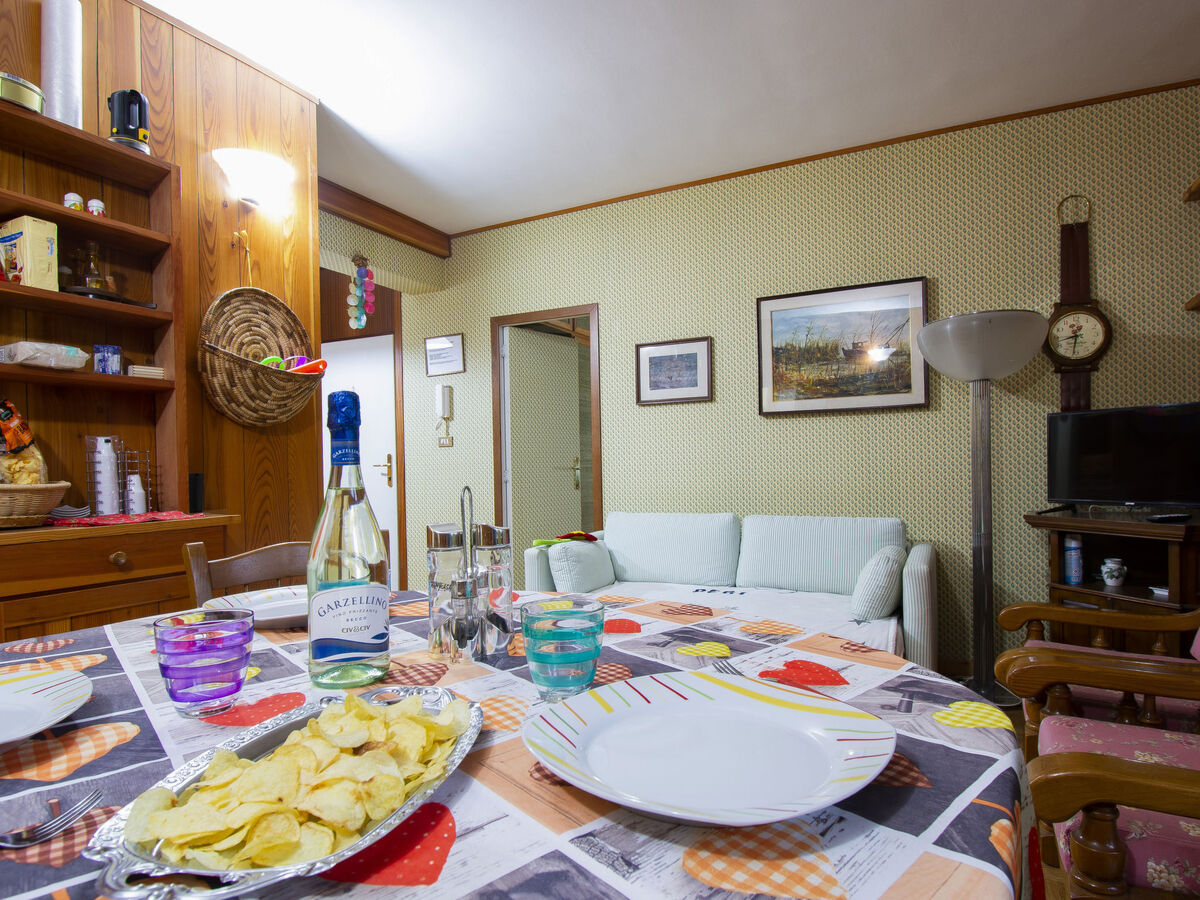 Le Motte – Appartement 4 pers. à Abetone - Photo 5