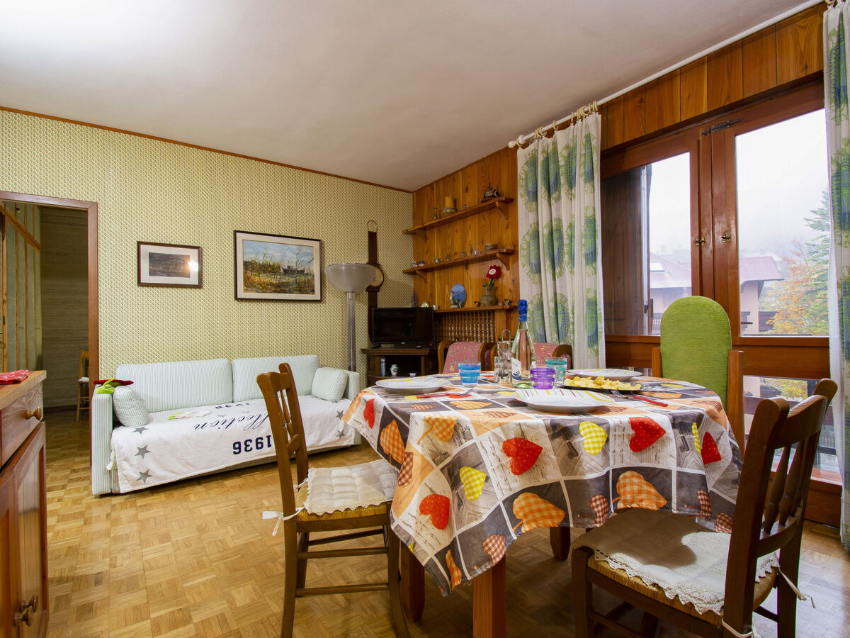 Le Motte – Appartement 4 pers. à Abetone - Photo 6