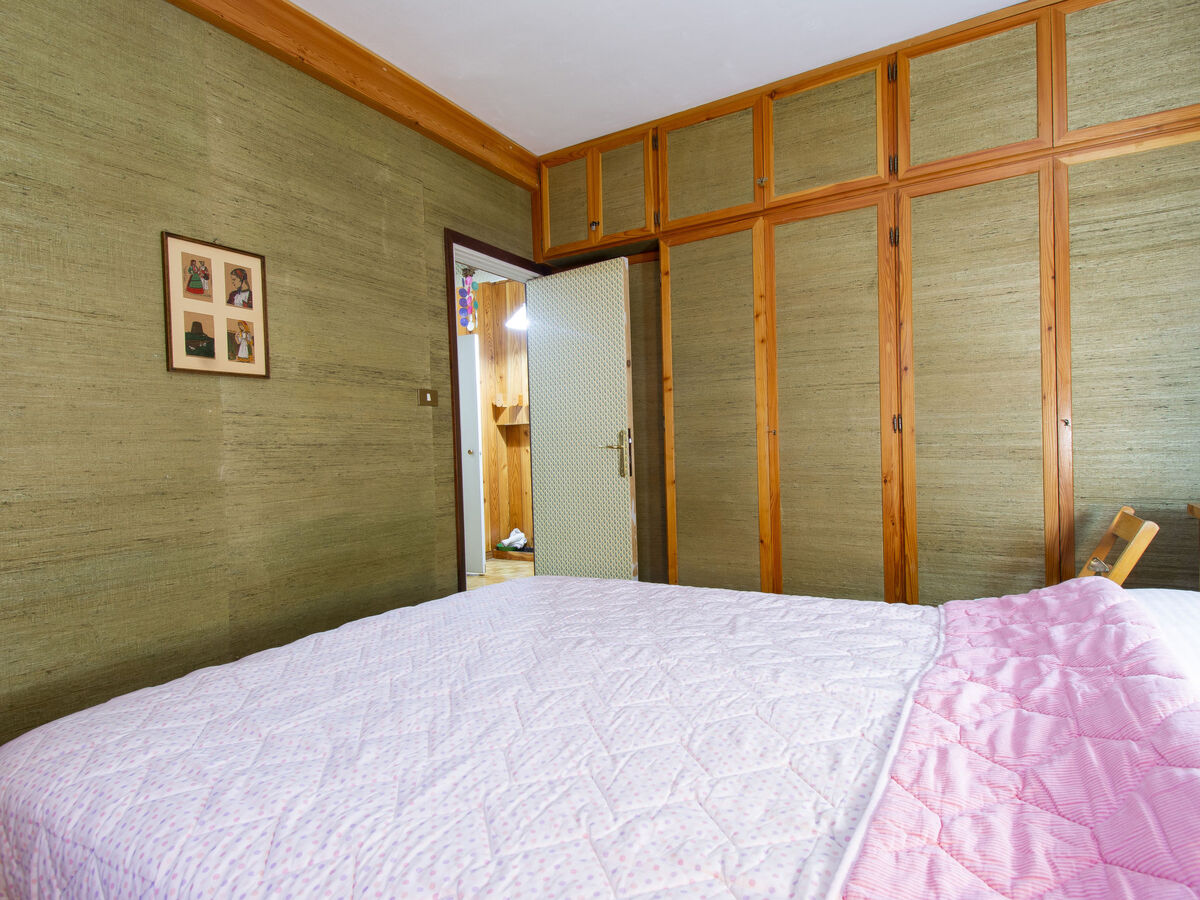 Le Motte – Appartement 4 pers. à Abetone - Photo 7