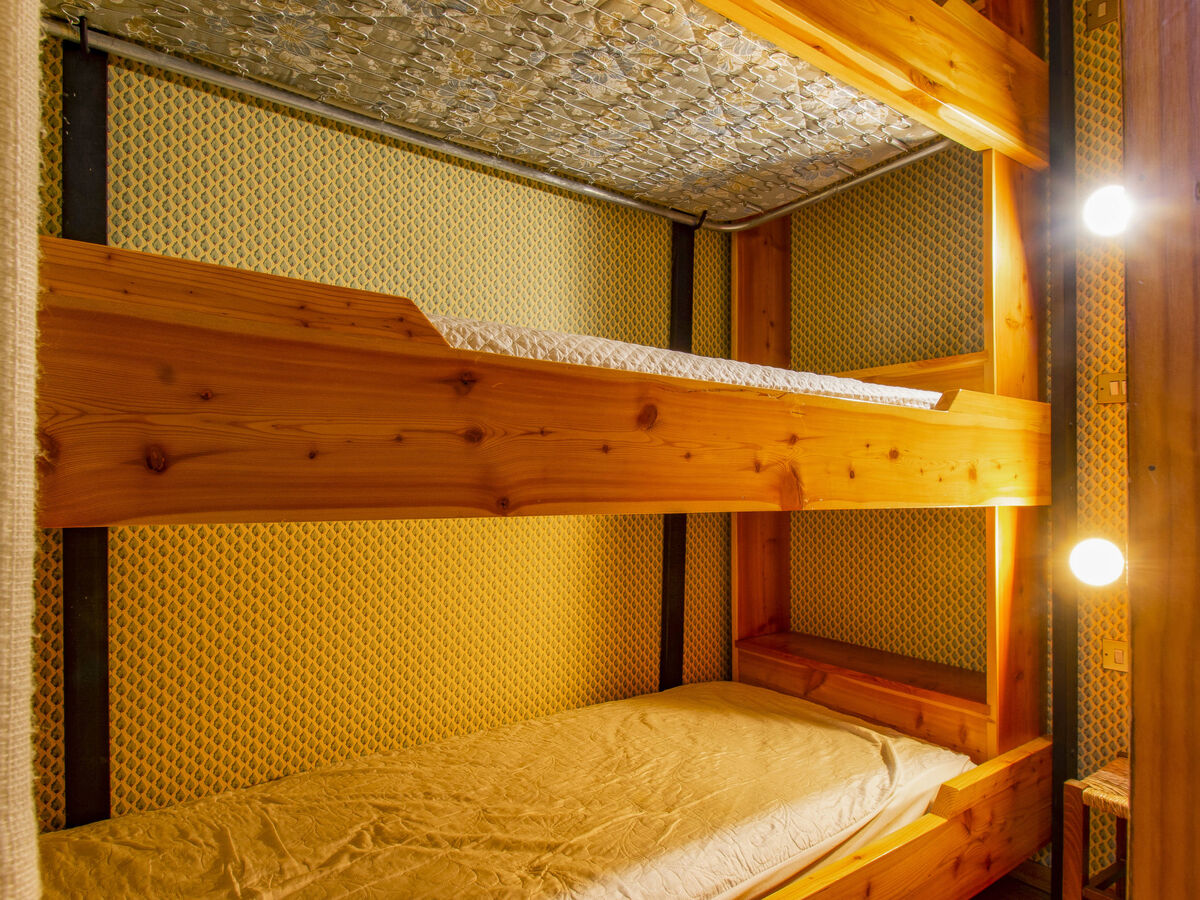 Le Motte – Appartement 4 pers. à Abetone - Photo 9