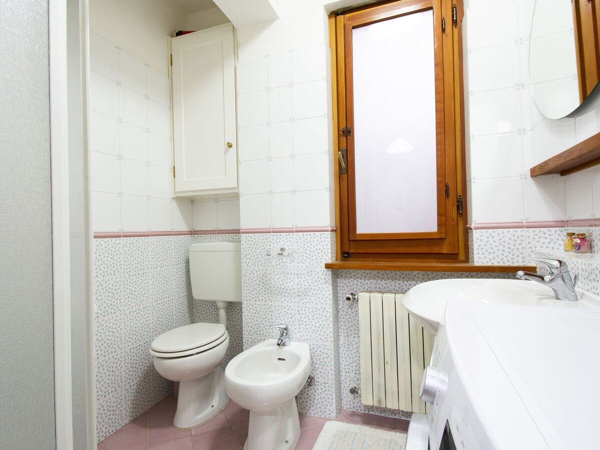 Le Motte – Appartement 4 pers. à Abetone - Photo 10