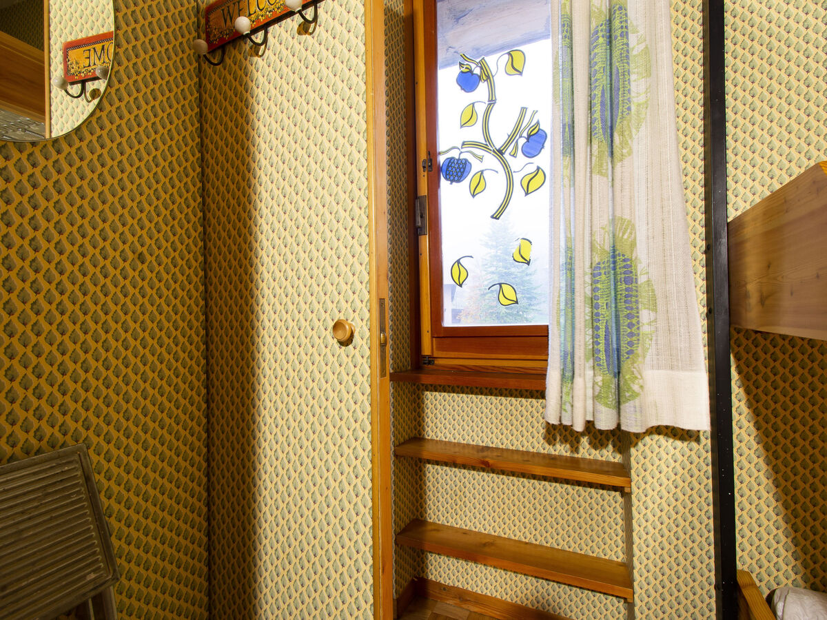 Le Motte – Appartement 4 pers. à Abetone - Photo 11