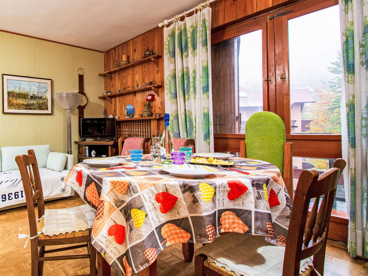 Le Motte – Appartement 4 pers. à Abetone - Photo 13