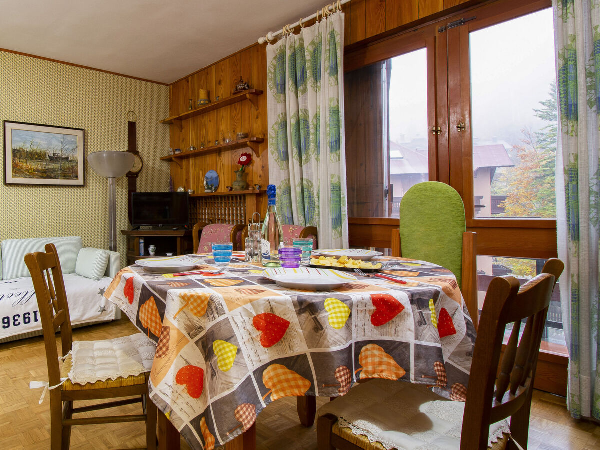 Le Motte – Appartement 4 pers. à Abetone - Photo 16