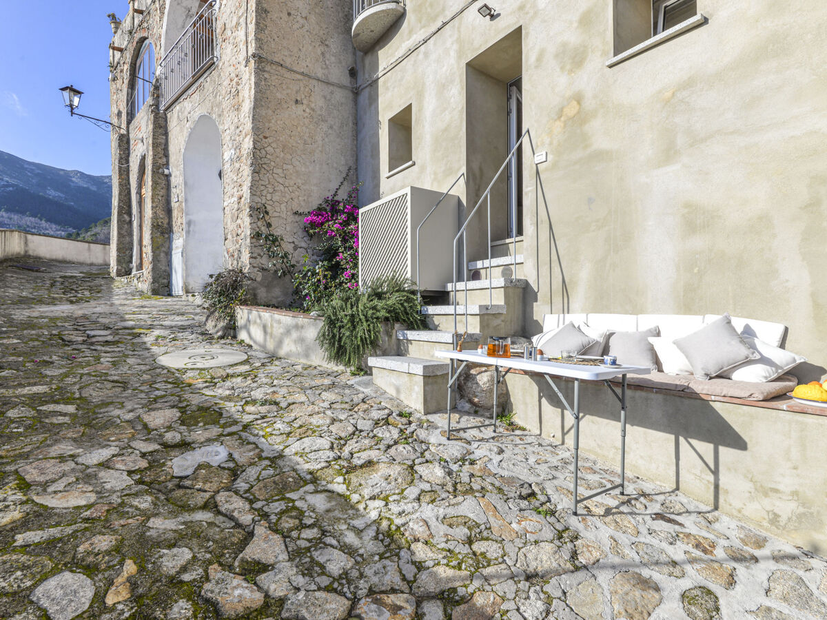 Studio Noce rénové 2023 à Marciana avec vue mer - Photo 2
