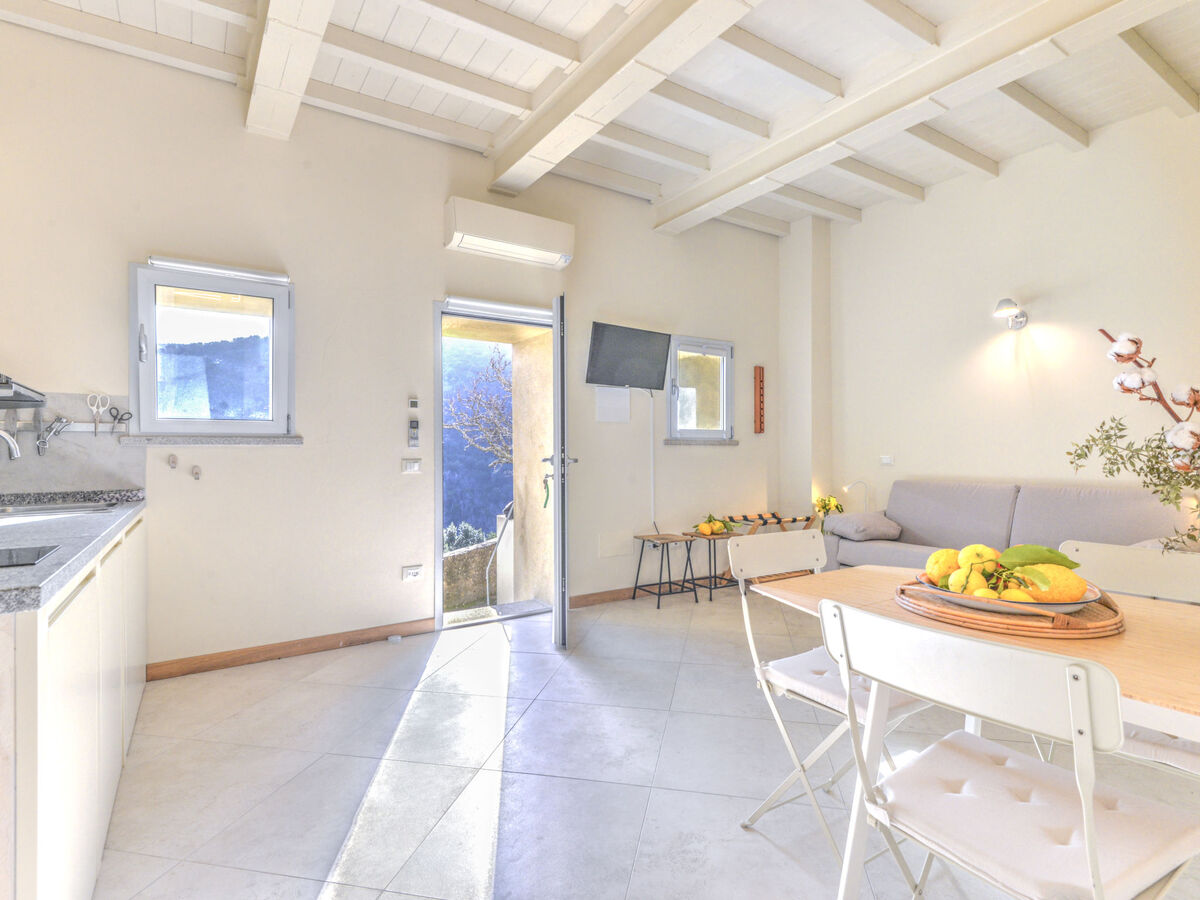 Studio Noce rénové 2023 à Marciana avec vue mer - Photo 3