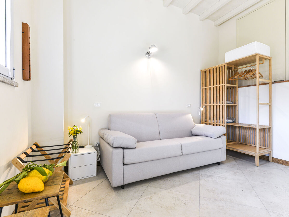 Studio Noce rénové 2023 à Marciana avec vue mer - Photo 5