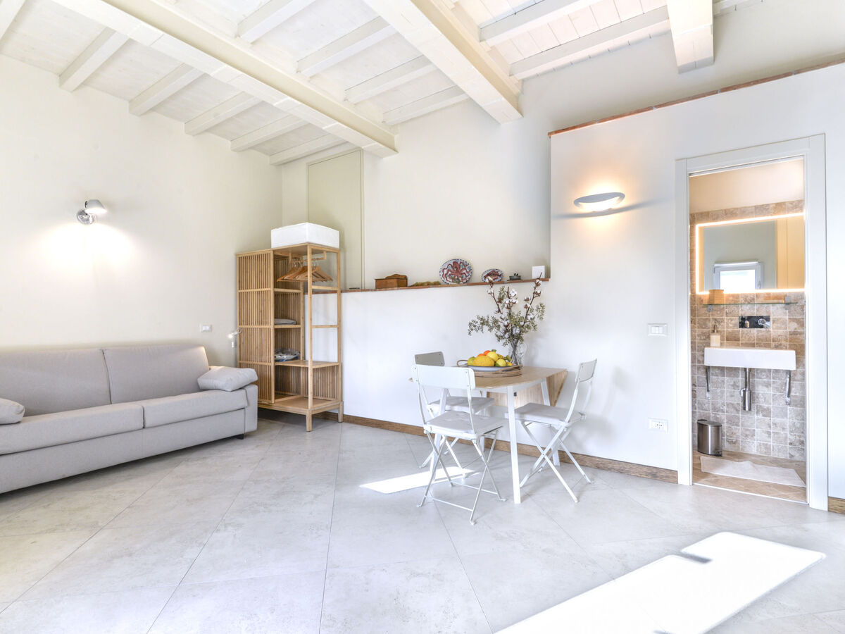 Studio Noce rénové 2023 à Marciana avec vue mer - Photo 7