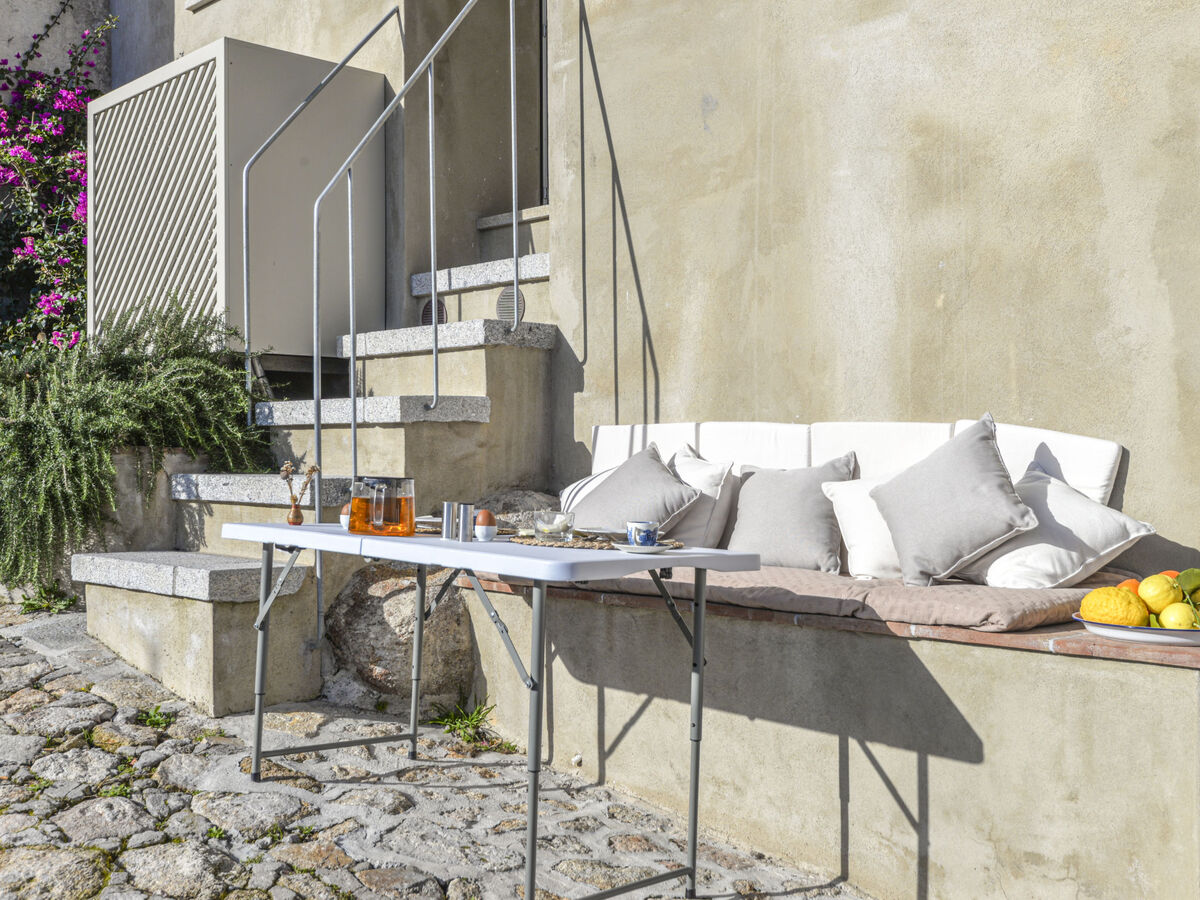 Studio Noce rénové 2023 à Marciana avec vue mer - Photo 11