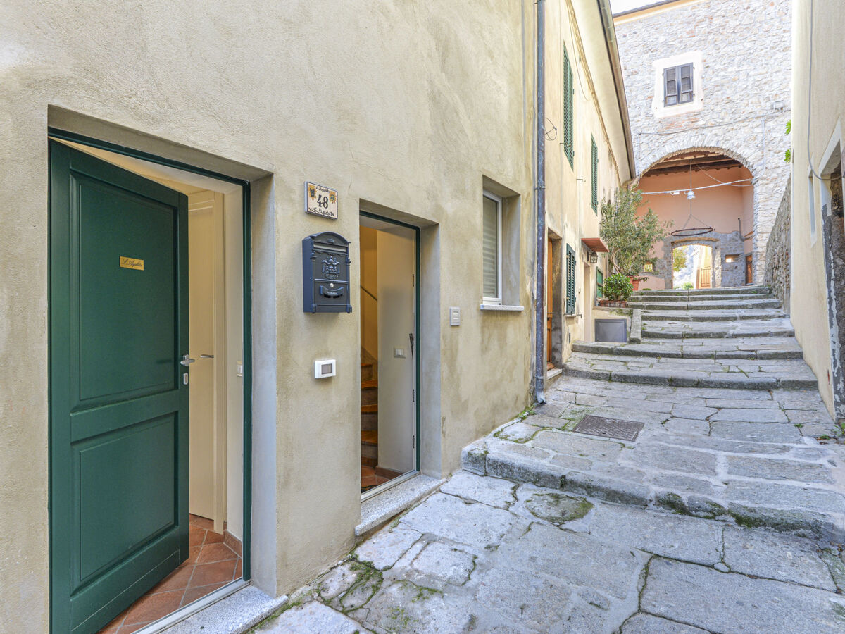 Sant'Agabito – Studio rénové 2023 à Marciana - Photo 4