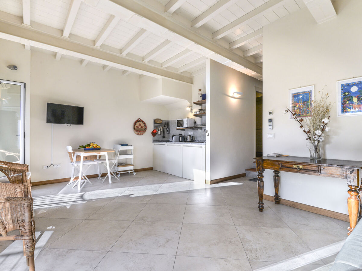 Sant'Agabito – Studio rénové 2023 à Marciana - Photo 12
