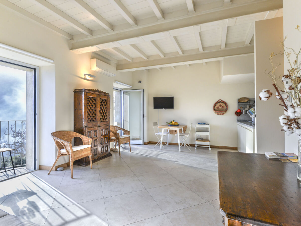 Sant'Agabito – Studio rénové 2023 à Marciana - Photo 13