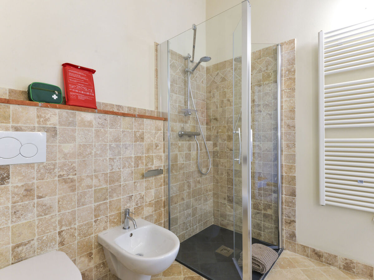 Sant'Agabito – Studio rénové 2023 à Marciana - Photo 16