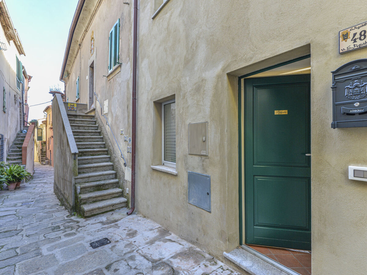 Sant'Agabito – Studio rénové 2023 à Marciana - Photo 18