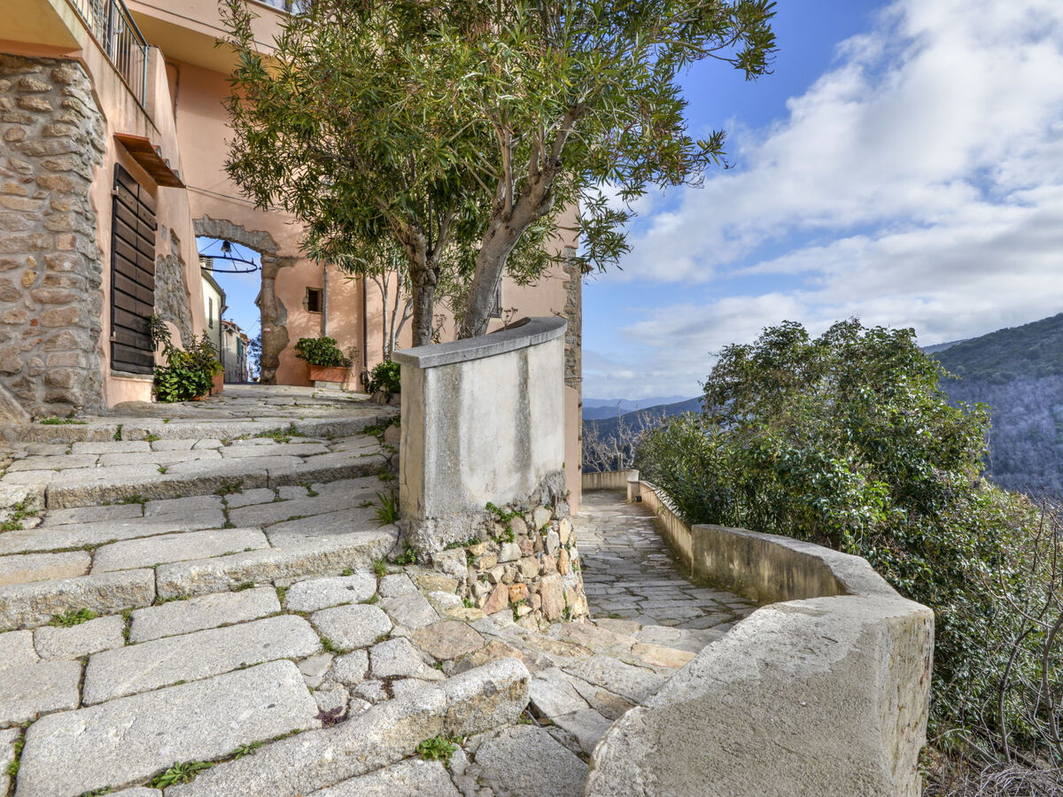 Sant'Agabito – Studio rénové 2023 à Marciana - Photo 21