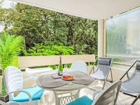 Location appartement à La Baule, La Pomme de Pin