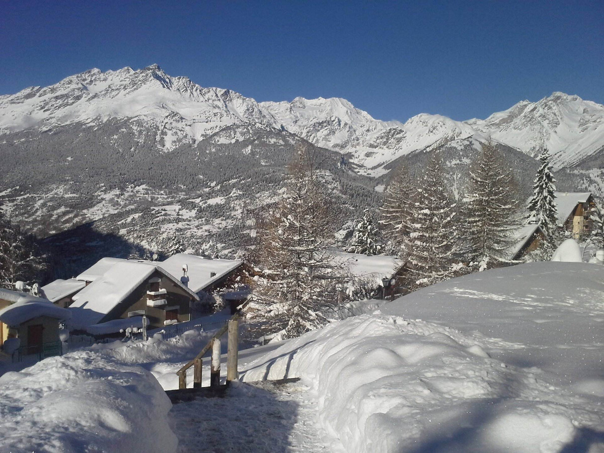 Appart 3 pièces 6 pers. à 100m des pistes à Valfréjus - Photo 21