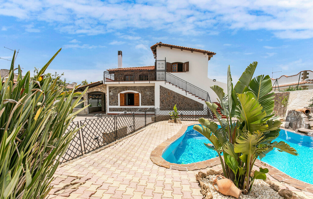 Maison 8 personnes à Siracusa - Photo 1