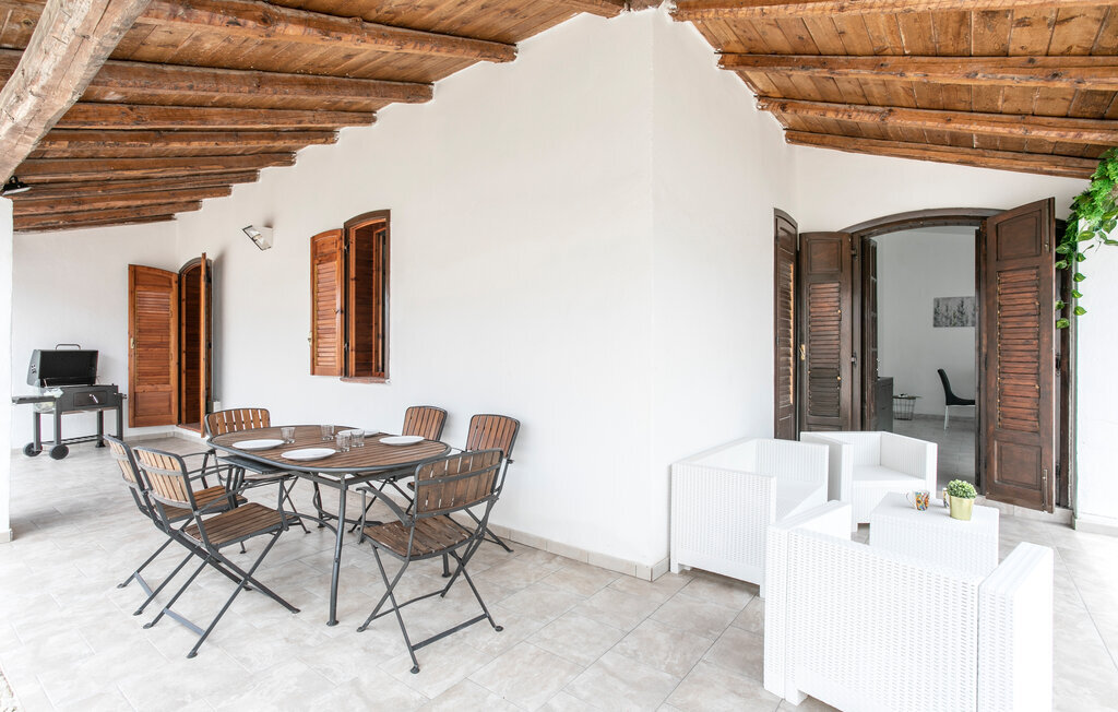Maison 8 personnes à Siracusa - Photo 4