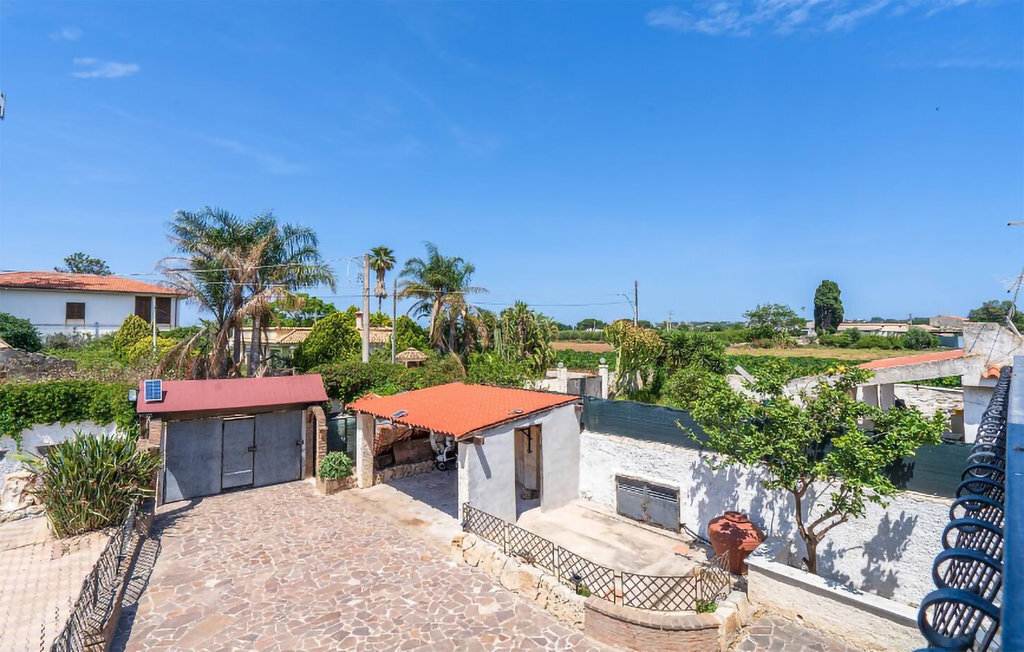 Maison 8 personnes à Siracusa - Photo 8