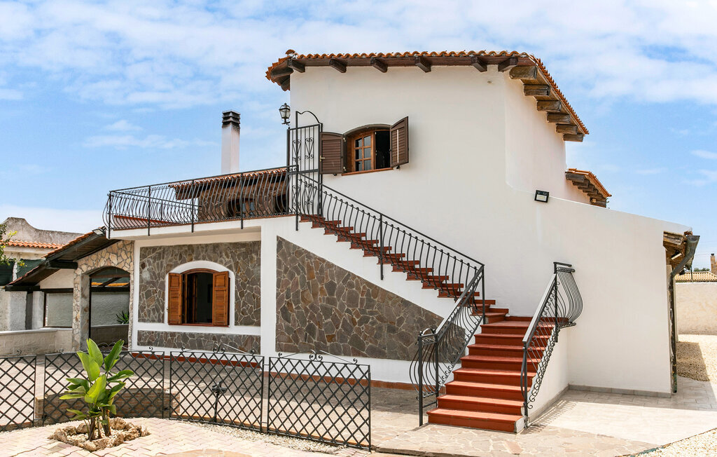 Maison 8 personnes à Siracusa - Photo 10