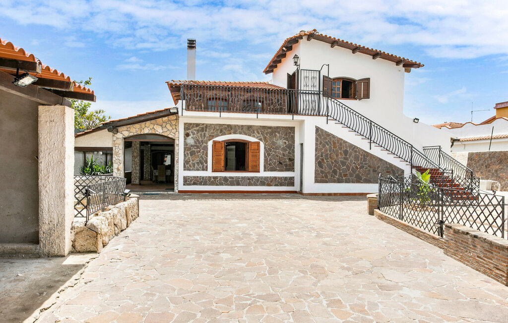 Maison 8 personnes à Siracusa - Photo 11