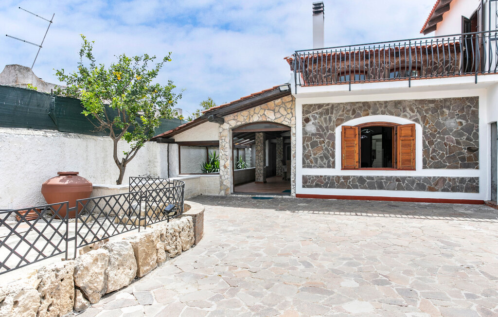 Maison 8 personnes à Siracusa - Photo 12
