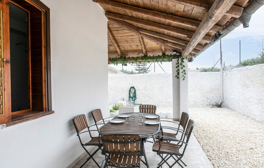 Maison 8 personnes à Siracusa - Photo 13