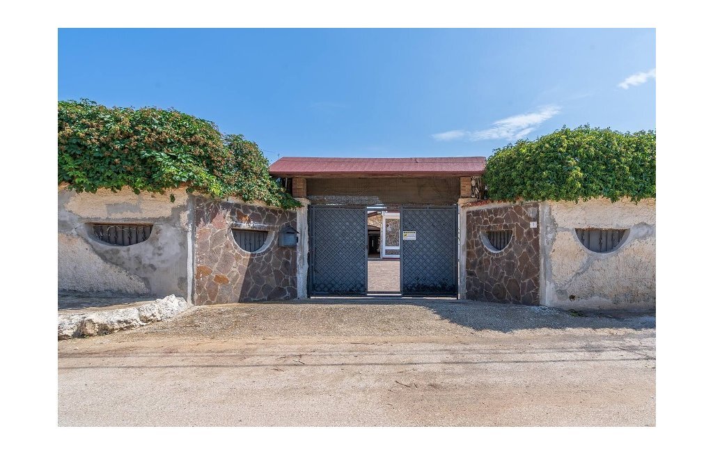 Maison 8 personnes à Siracusa - Photo 36