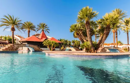 Location maison de vacances à Dénia