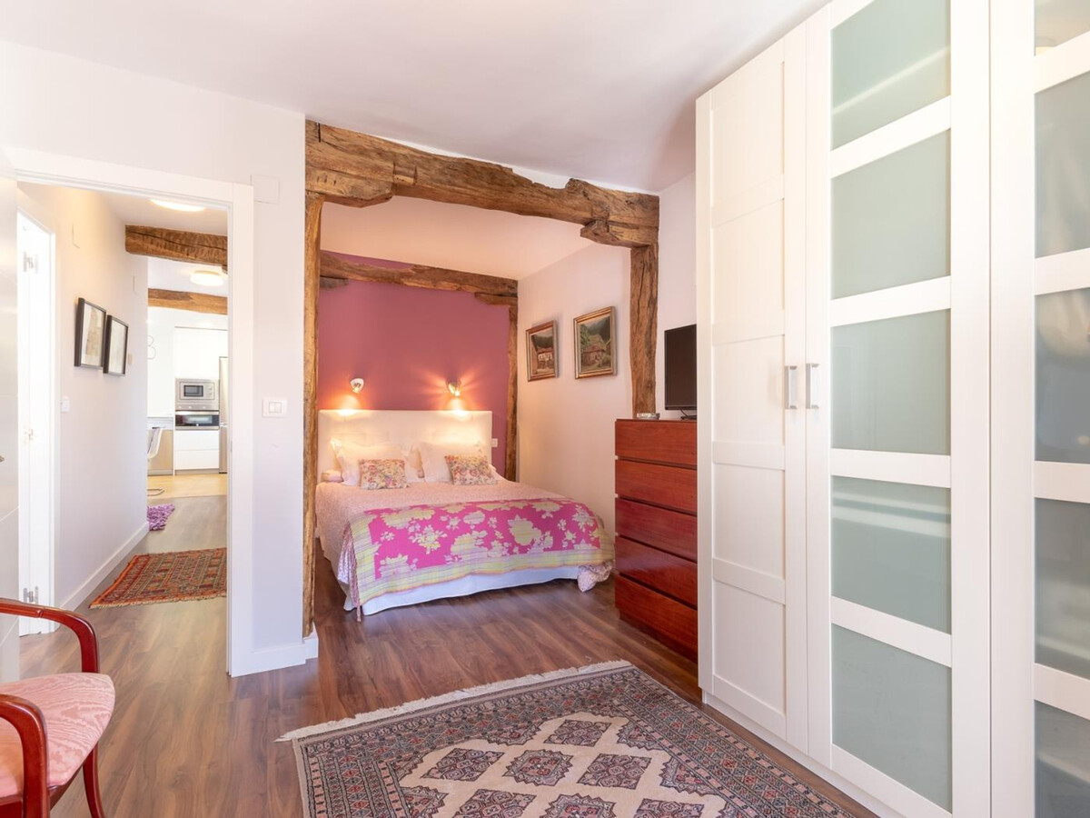 Appartement lumineux 3 pers. à Mundaka, près plage - Photo 5