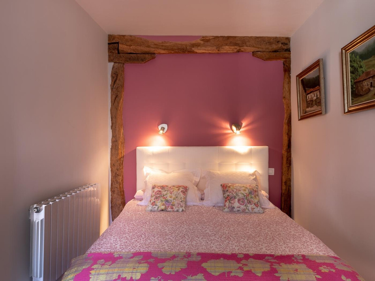 Appartement lumineux 3 pers. à Mundaka, près plage - Photo 6