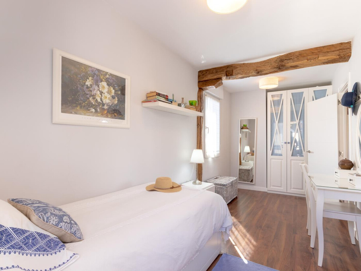 Appartement lumineux 3 pers. à Mundaka, près plage - Photo 8