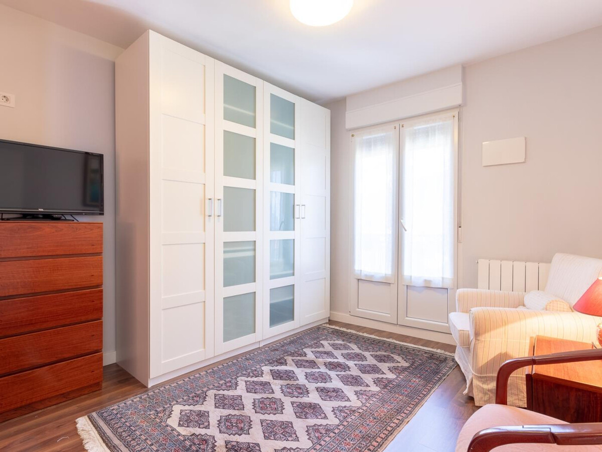 Appartement lumineux 3 pers. à Mundaka, près plage - Photo 12