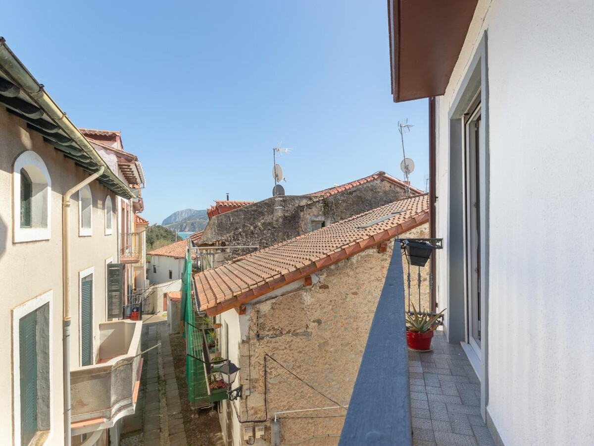 Appartement lumineux 3 pers. à Mundaka, près plage - Photo 21
