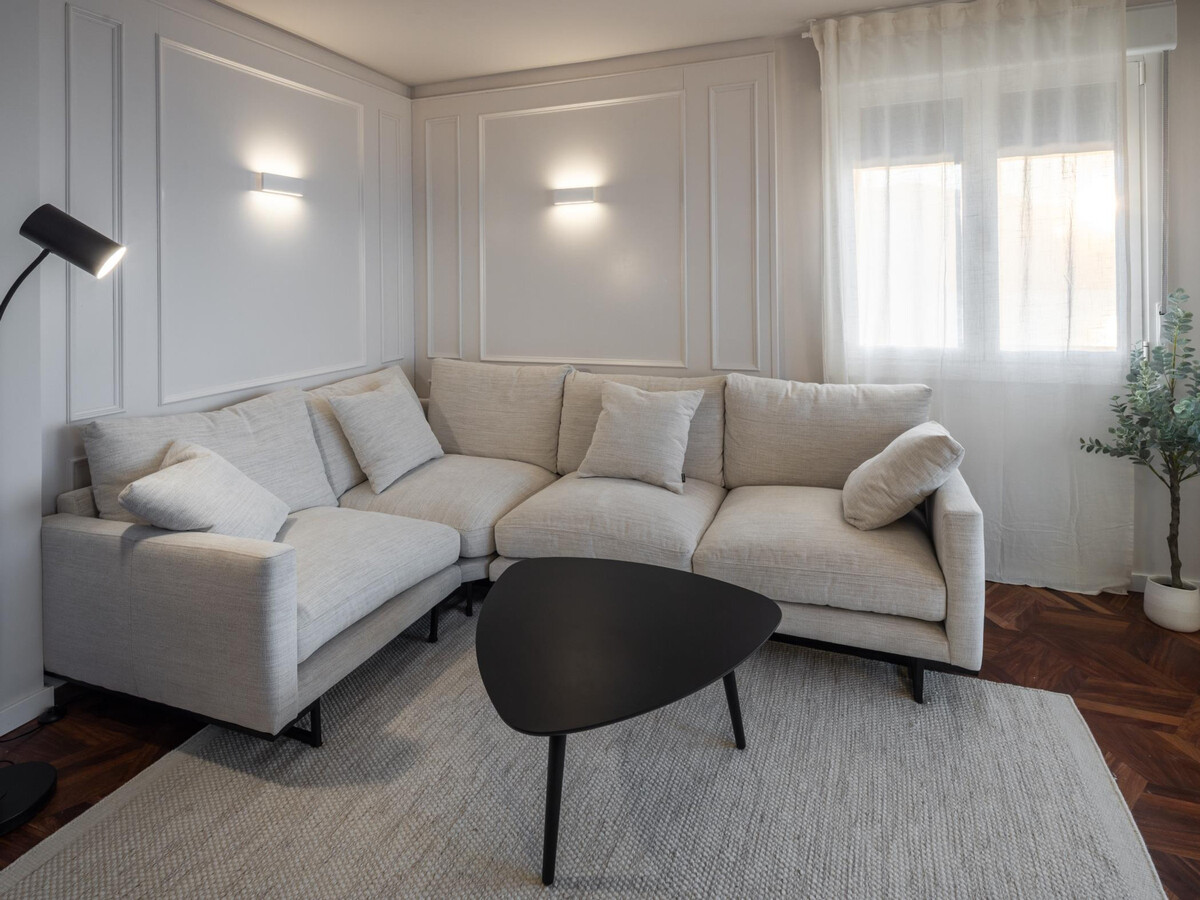 Appartement 3 chambres avec accès direct à la plage à Zarautz - Photo 3