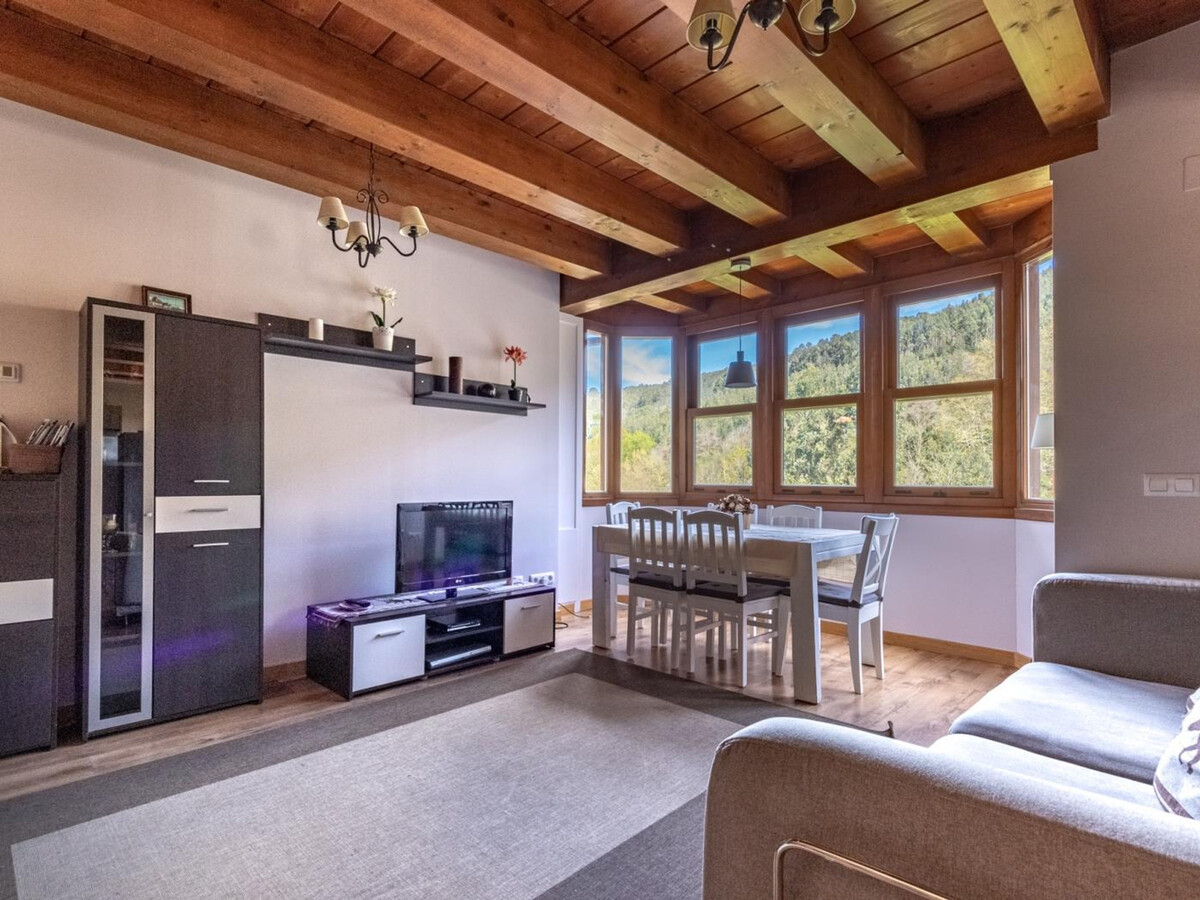 43B Nature Apartment à Otañes, 6 pers., parking gratuit - Photo 4