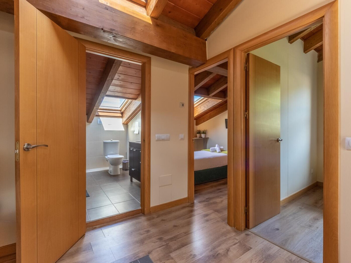 43B Nature Apartment à Otañes, 6 pers., parking gratuit - Photo 10