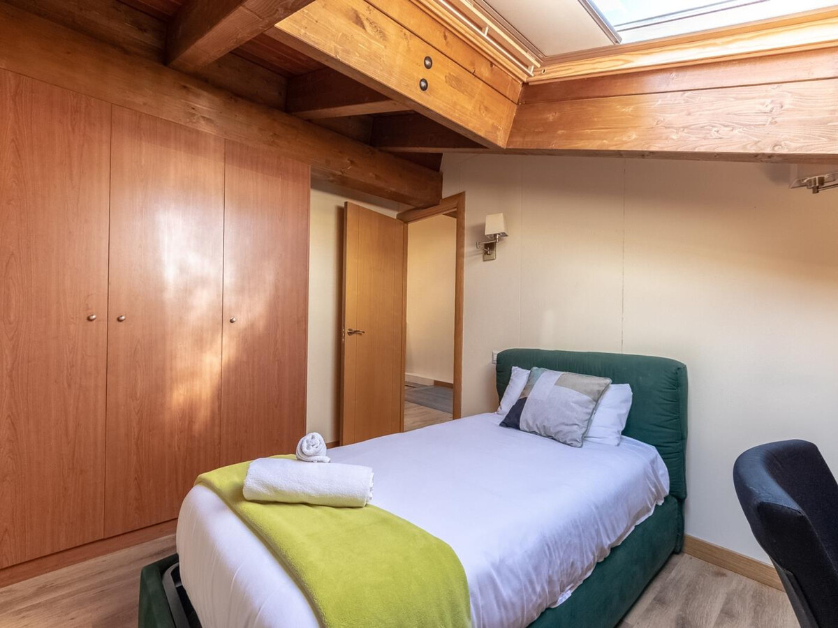 43B Nature Apartment à Otañes, 6 pers., parking gratuit - Photo 12
