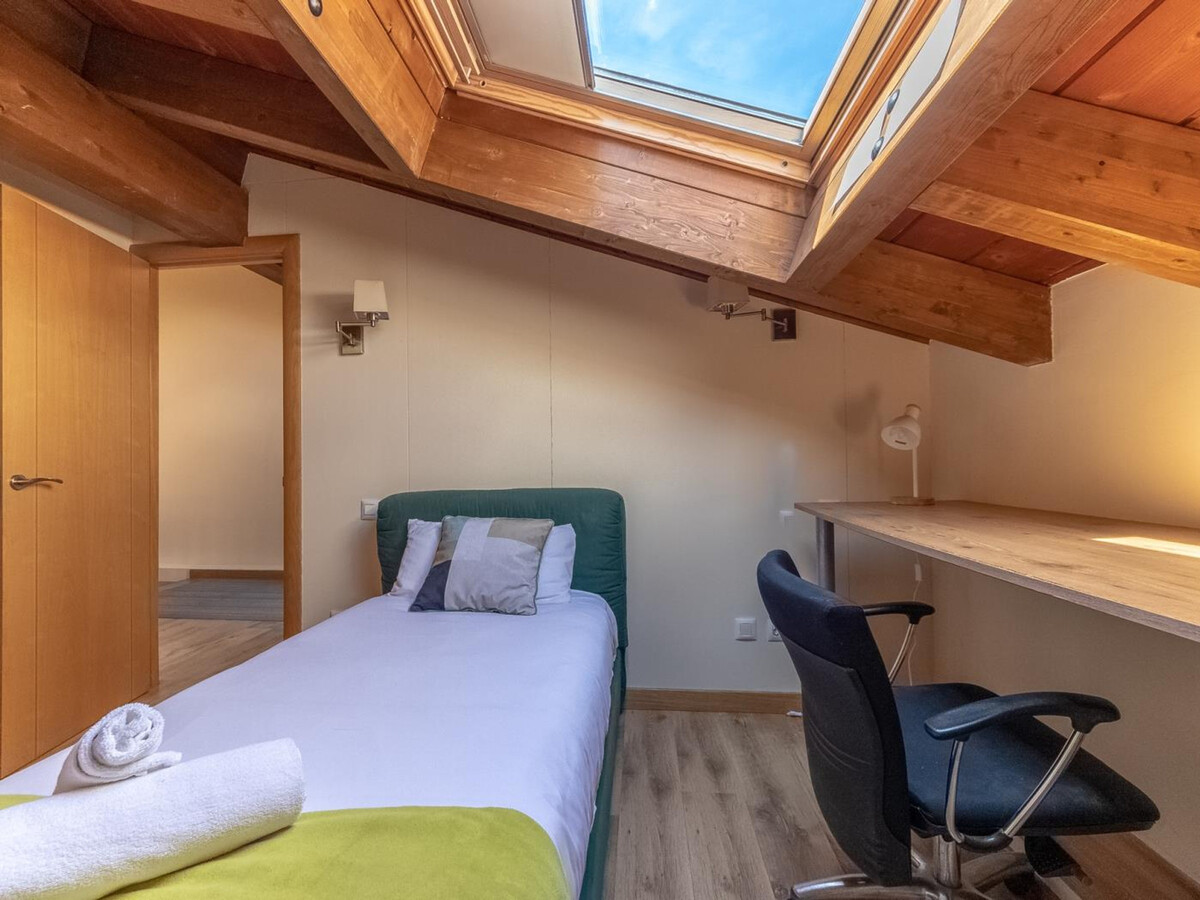 43B Nature Apartment à Otañes, 6 pers., parking gratuit - Photo 13